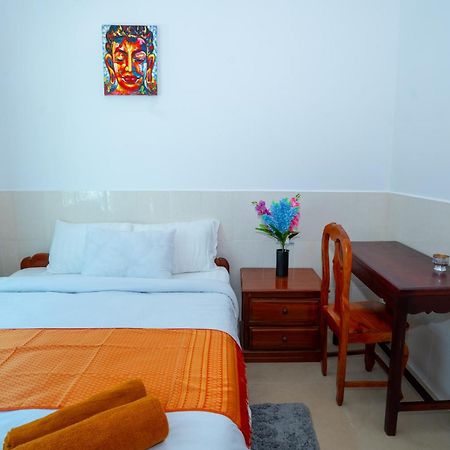 Zen Angkor Guest House سيام ريب المظهر الخارجي الصورة