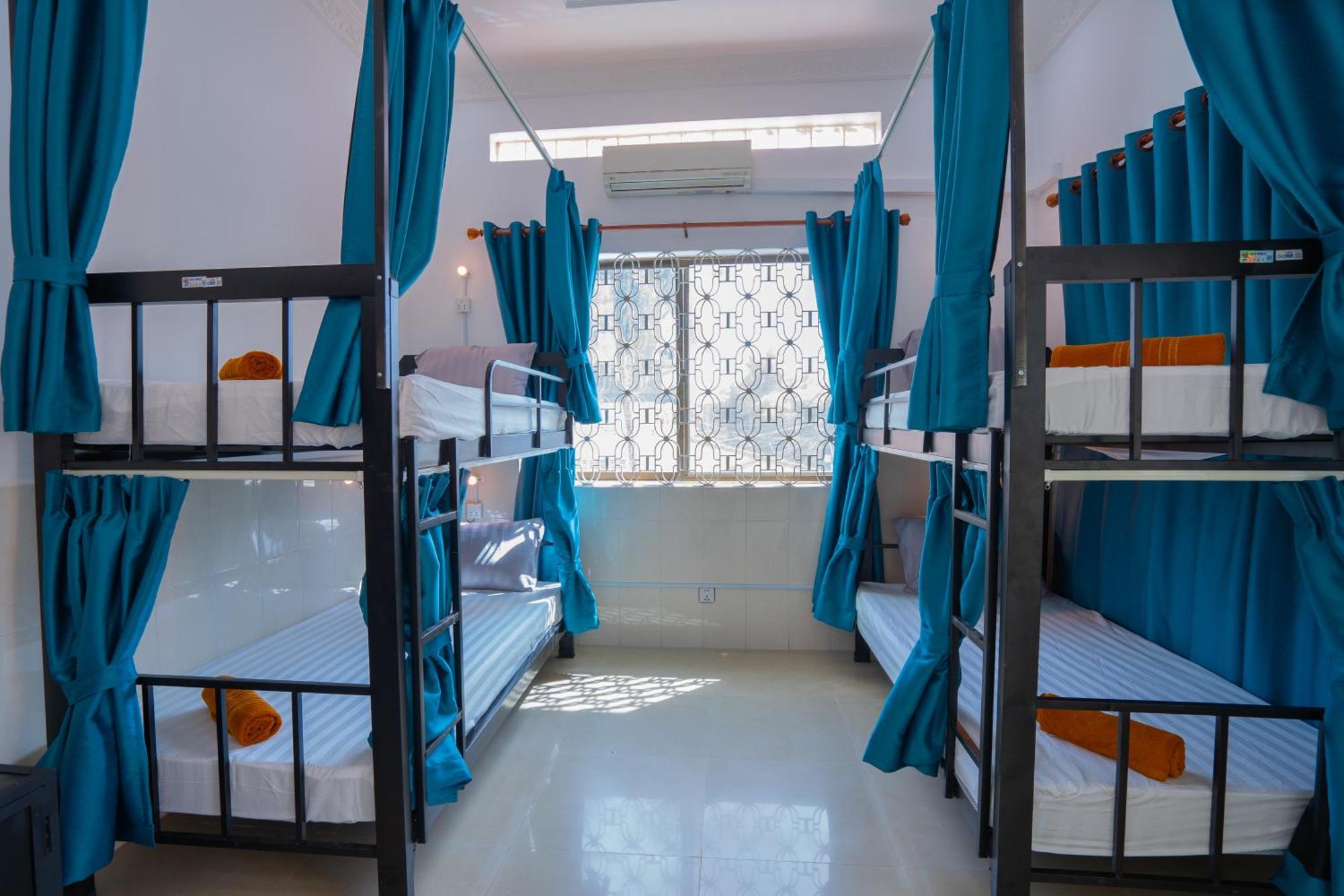Zen Angkor Guest House سيام ريب المظهر الخارجي الصورة